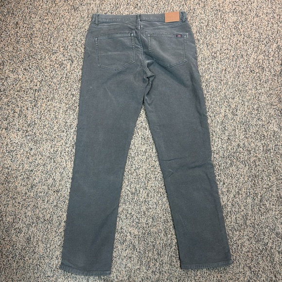 Faherty Stretch Terry Pant 32x32 - Picture 3 of 9